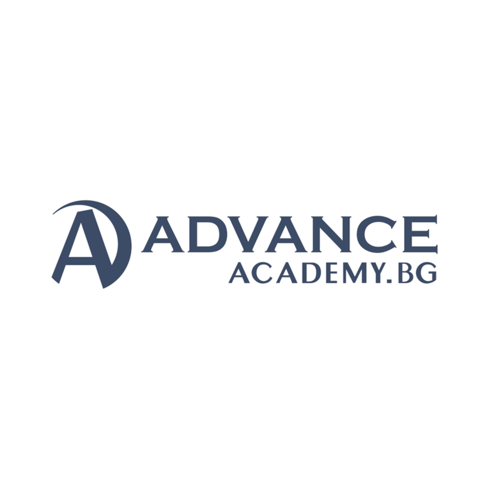 Лого: Advance Academy