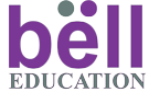 Лого: Учебен център Bell Education