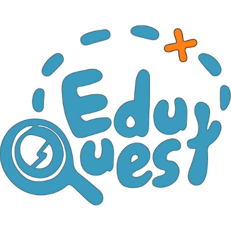 Лого: EduQuest