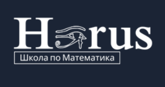 Лого: Школа „Хорус“
