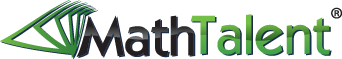Лого: Учебен център „Mathtalent“