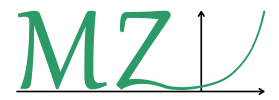 Лого: Math Zone