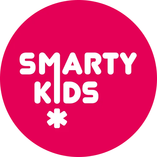 Лого: SmartyKids