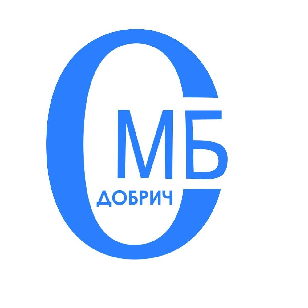 Лого: СМБ — секция Добрич